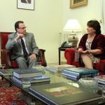 G9 se reúne con Ministros de la Fuente y Delpiano para enfatizar observaciones a la Reforma de la Educación Superior