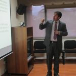 Dan nuevo paso para materializar Observatorio Cerro Ventarrones en el norte de Chile