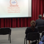 En UCN Coquimbo se inaugura la segunda versión del Diplomado en Docencia Universitaria