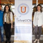 Funcionarios participantes en Sudamericano de Atletismo Máster comparten experiencias