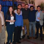 Carrera de Ingeniería Civil celebró 35 años en encuentro anual de titulados