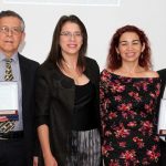 Programa Clúster Minero entregó reconocimiento a la UCN