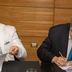 UCN y Tribunal Ambiental de Antofagasta firmaron convenio de colaboración