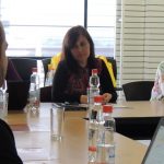 Red DAEs del Cruch realizó encuentro en Antofagasta