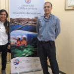 Experto en capacitación espermática dicta charla en la UCN