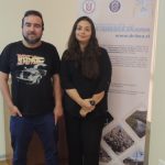 Tesis de postgrado UCN apunta a disminuir la viabilidad de celulares tumorales en cáncer gástrico
