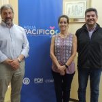 AquaPacífico realizó seminario en la UCN sobre los avances en el cultivo del abalón