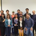 Comunidad valora el desarrollo del Preuniversitario Social UCN