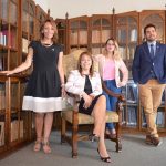 Carrera de Derecho UCN logra 6 años de acreditación