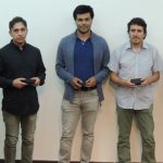 Docentes de la UCN comienzan proceso de formación permanente