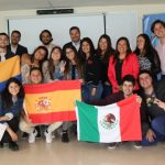 Alumnos UCN se preparan para estudiar en el extranjero