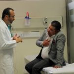 Por primera vez Centro de Simulación Clínica UCN es sede de fase práctica del EUNACOM