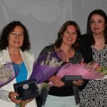 Enfermería UCN celebró 12 años aportando a la salud de la comunidad nortina
