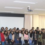 Metodología A+S cierra con positivo balance entregado por estudiantes y socios comunitarios