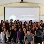 Estudiantes de Nutrición participan en I Jornada de Reflexión