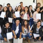 Estudiantes de cuarto medio aprueban ciclo de talleres de nivelación PACE UCN