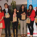 Programa PACE UCN finaliza acompañamiento a estudiantes universitarios