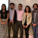 Con éxito culmina primera versión del taller de habilidades para la empleabilidad en la UCN