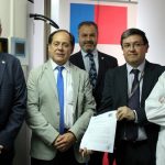 UCN entrega a Hospital San Pablo la primera cabina de puvaterapia de la región