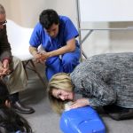 Estudiantes UCN buscan acercar la Medicina a toda la comunidad