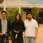 Pichidangui se vistió de ciencia para celebrar su primera Feria Escolar de Innovación y Tecnología