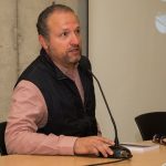 Presentan libro sobre el discurso de la Arquitectura Chilena Contemporánea