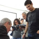 Nuevo libro investiga la era paleozoica en el norte de Chile