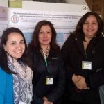 Equipo de Investigadores UCN presentó sus hallazgos en congreso internacional de especialistas en alcoholismo