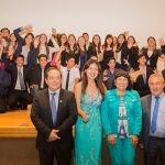 Programa Propedéutico UCN entregó certificados a 45 escolares de la región