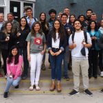 Vive UCN distingue a sus colaboradores con un desayuno saludable