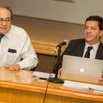 Democracia y participación marcan temario de la segunda sesión del Senado Universitario