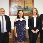 Expertos debatieron en Antofagasta las nuevas tendencias farmacéuticas para el siglo XXI