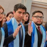 Facultad de Ciencias presentó nueva generación de titulados