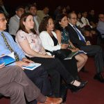 Con positivos resultados y anuncio de una segunda etapa cierra PMI en Recursos Hídricos