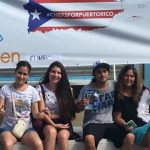 Estudiantes de pedagogías realizaron pasantía en Puerto Rico