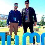 Egresados fueron destacados en concurso nacional de emprendimiento Jump Chile 2017