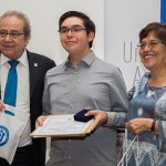 Entregan reconocimientos a los mejores puntajes PSU de la región de Antofagasta