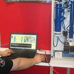Buscan patentar sistema pionero a nivel mundial para el monitoreo de la temida neblina ácida