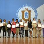 Más de cien personas participan en nueva versión de la Universidad del Adulto Mayor UCN