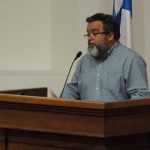 Seremi abordó los desafíos y transformaciones de la Reforma Educacional