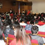 Más de 300 escolares participan en Temporada Académica de Verano del DeLTA UCN