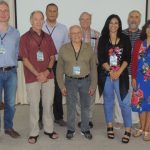 Con éxito culmina taller sobre la biología reproductiva del tiburón sardinero