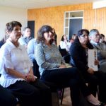 Investigadores evaluaron el estado sanitario de los mitílidos del sur de Chile