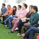 Escuela de Educación despidió a nueva generación de egresados