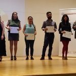 Destacan aporte a la región de Diplomado en Gestión Cultural