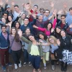 Más de 50 estudiantes extranjeros llegarán a nuestra Universidad