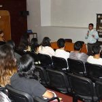 Incentivan a futuros ingenieros para participar en movilidad estudiantil