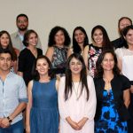 Diplomado en Educación en Ciencias de la Salud certificó a octava generación