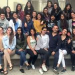 Estudiantes de Enfermería recibieron inducción al internado profesional