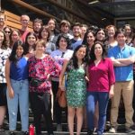 Escuela de Verano en Problemáticas Sociales abordó nociones de diferencia y coyuntura del pueblo mapuche